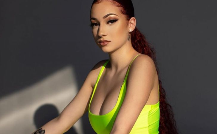 Bhad Bhabie-Net Worth, Personal Life, Songs, Albums, Husband, Age, Children, Height